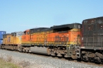 BNSF 5285